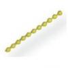 Yellow mat 144